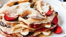 7 delicious pancake recipes