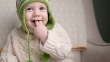 Everyday Baby - December 3, 2012