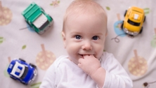Everyday Baby - December 4, 2012
