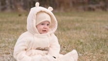 Everyday Baby - December 6, 2012