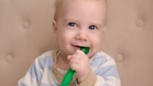 Everyday Baby - December 7, 2012