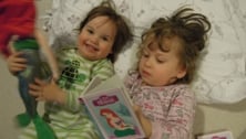 Peter says: Have you observed your child in the classroom?