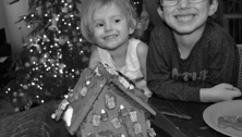 Finding comfort in family traditions