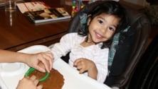 Cerebral palsy: Life after diagnosis
