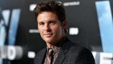 30 Rock's James Marsden welcomes his third child