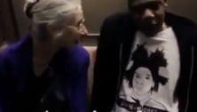 Just in case you didn't love Jay-Z
