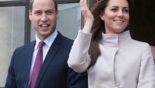 PRINCE WILLIAM and KATE ARE EXPECTING!
