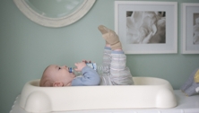 Everyday Baby - November 21, 2012