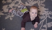 Everyday Baby - November 23, 2012