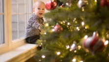 Everyday Baby - November 24, 2012