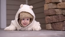 Everyday Baby - November 28, 2012