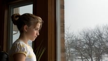 Parenting: Throwing "perfect" out the window