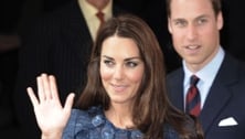 Prince William and Kate to hire part-time nanny (plus update on Kate)