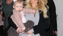 Jessica Simpson pregnant again: Confirmed!