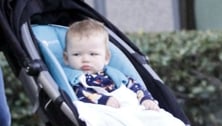 Samuel Affleck: Just. Like. Dad.