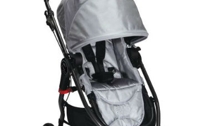 RECALL: Baby Jogger City Versa Strollers
