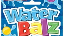 RECALL: Water Balz and Growing Skulls expanding toys
