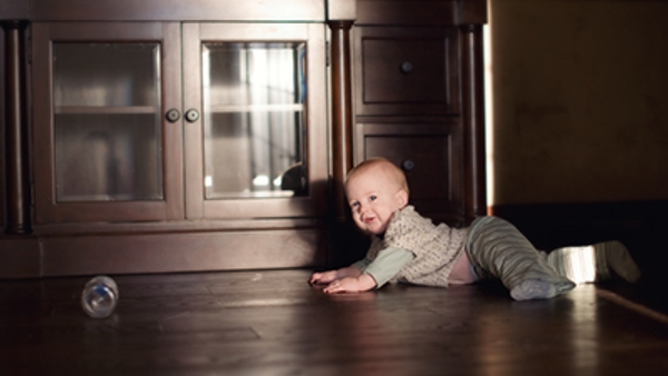 Everyday Baby - November 29, 2012