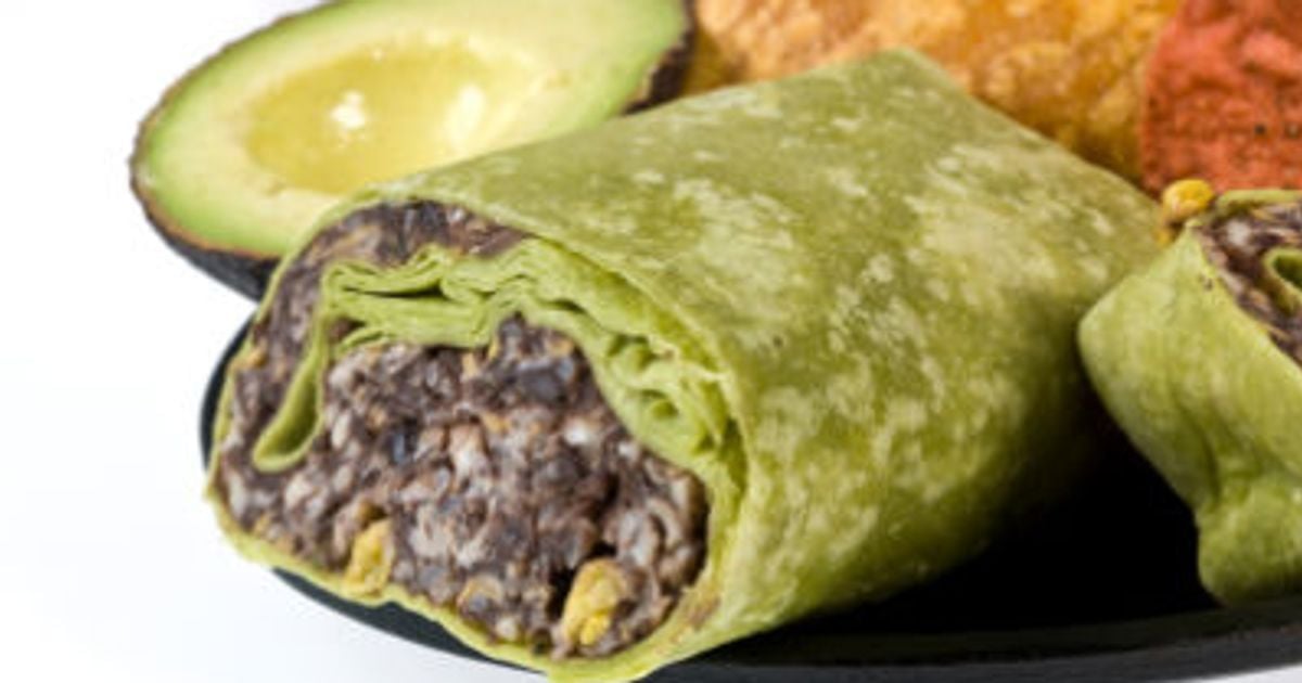 8 nutritious brown rice recipes - Today's Parent