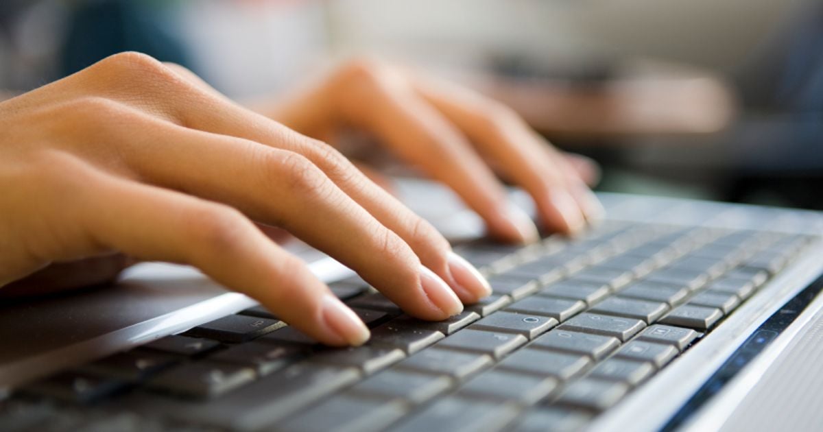 Someone take away my screen time! - Today's Parent