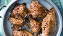 16 six-ingredients-or-less dinners
