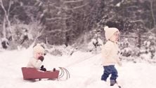 Everyday Baby - December 2012