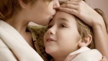 Sick day: 8 restful activities for your munchkin