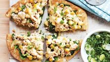 10 easy 30-minute meals