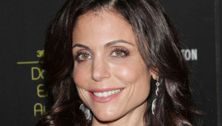 Bethenny Frankel and Jason Hoppy: Split