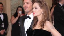 Angelina Jolie and Brad Pitt: Secret Christmas wedding?