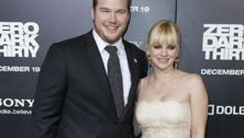 Chris Pratt and Anna Faris: Son "totally healthy" after premature birth