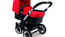 Major stroller recall