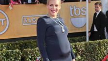Busy Philipps: Maternity style secret