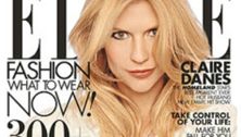 Claire Danes on why she'd make a lousy stay-at-home mom