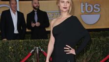 Claire Danes on breastfeeding and her baby's latest milestones