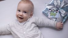 Everyday Baby - December 17, 2012
