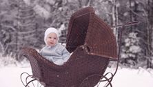 Everyday Baby - December 19, 2012