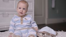 Everyday Baby - December 21, 2012