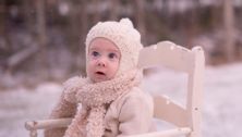 Everyday Baby - December 23, 2012
