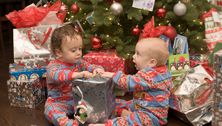Everyday Baby - December 24, 2012