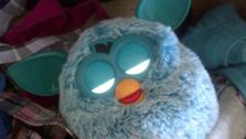 Are your kids still playing with their Furbies?
