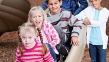Special Needs Parenting: 8 Tips for successful family get-togethers