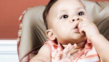 Why one restaurant refuses to offer high chairs