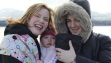 Having a baby doesn’t have to mean staying home