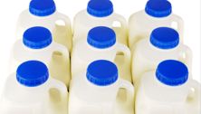 UPDATED: RECALL: Organic Meadow, Steen's and Hometown milk products