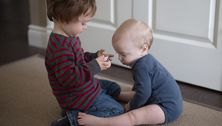 Everyday Baby - January 10, 2013