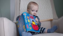 Everyday Baby - January 11, 2013