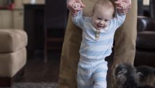 Everyday Baby - January 12, 2013