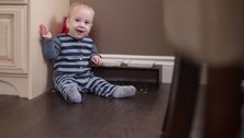 Everyday Baby - January 14, 2013