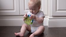 Everyday Baby - January 16, 2013